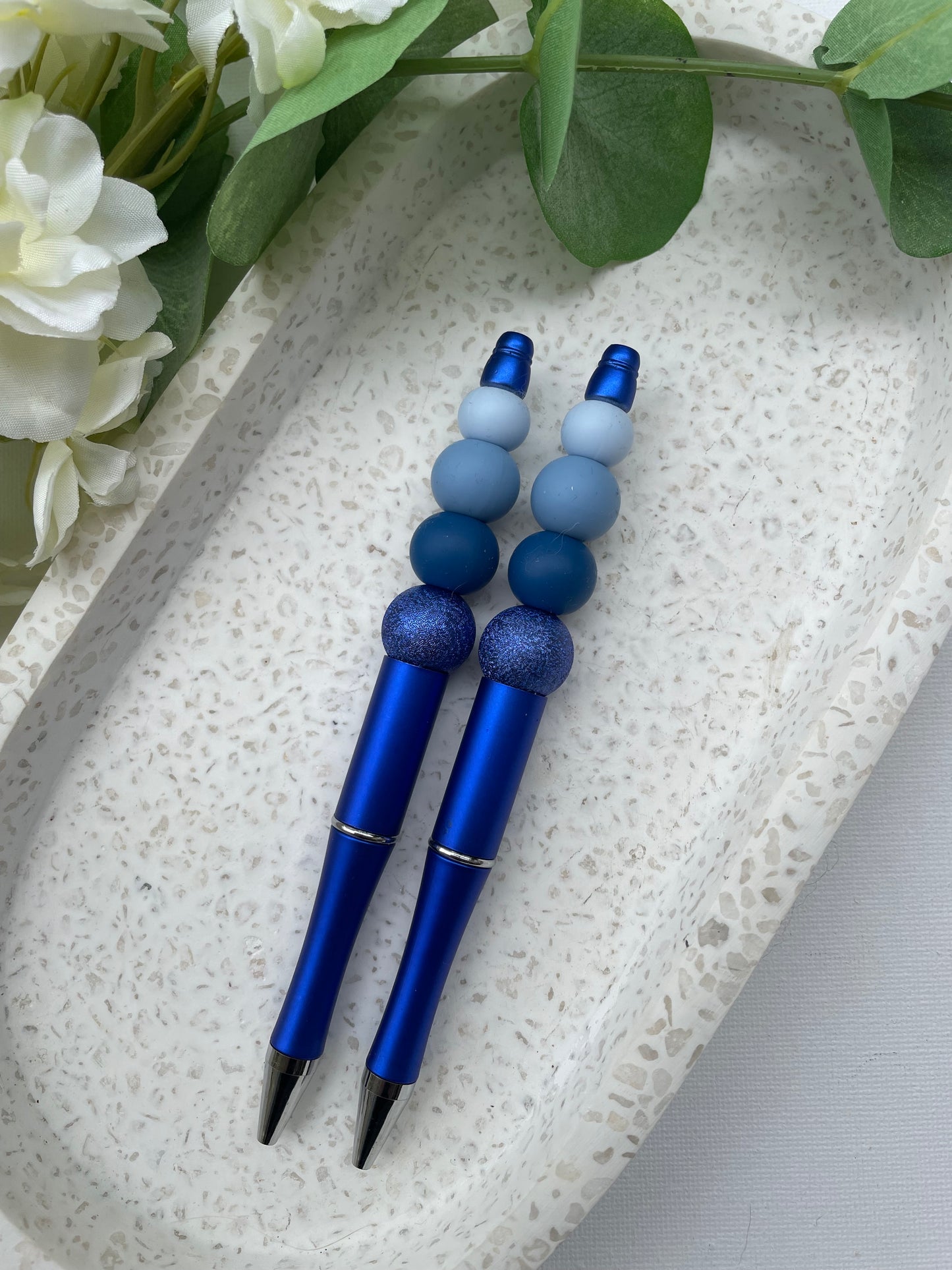 Blue Gradient Pen